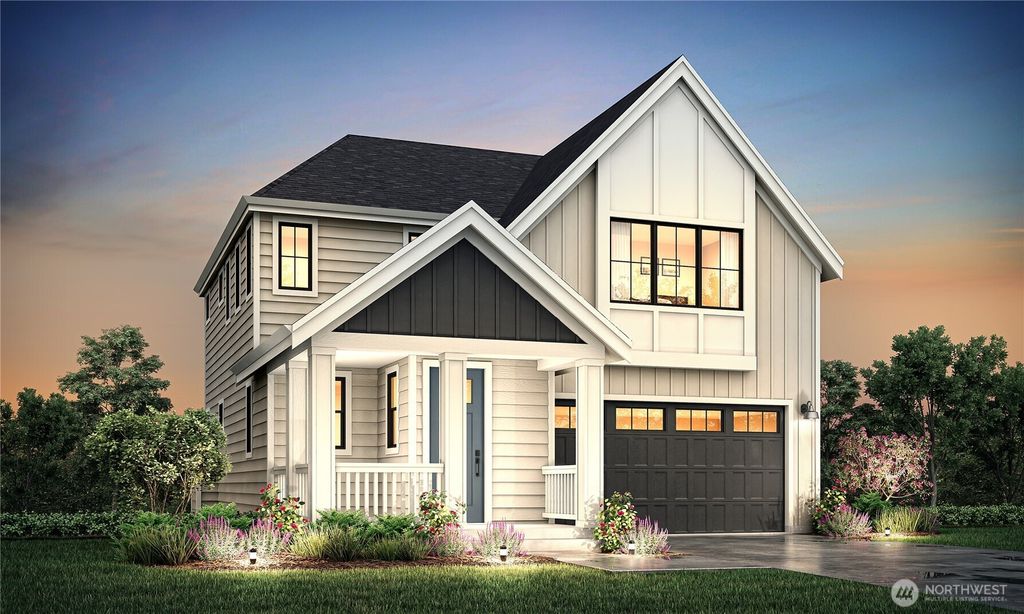 Photo of 26515 NE 147th Street #SR 14, Duvall, WA 98019 (MLS # 2340800)