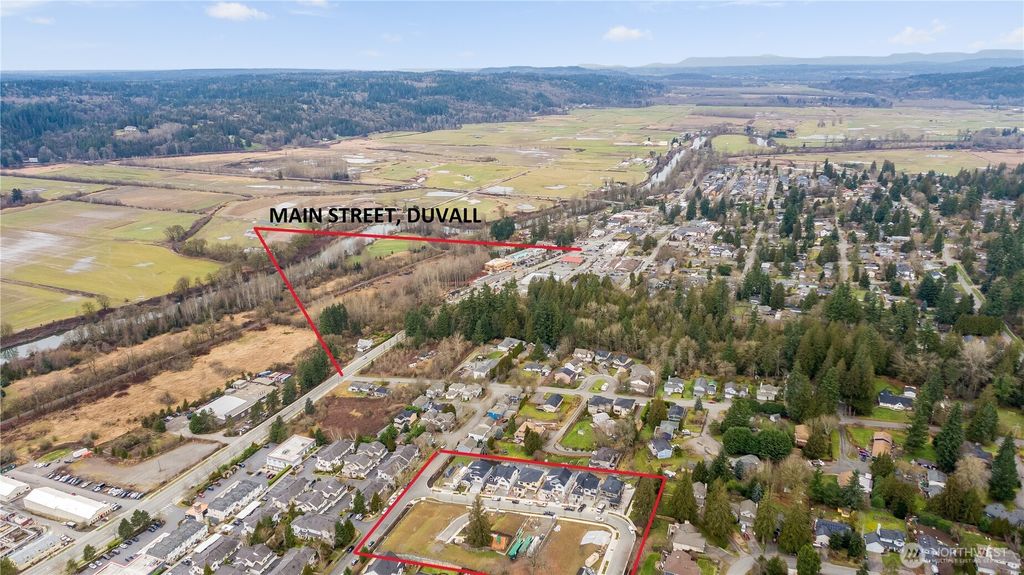 Photo of 26515 NE 147th Street #SR 14, Duvall, WA 98019 (MLS # 2340800)