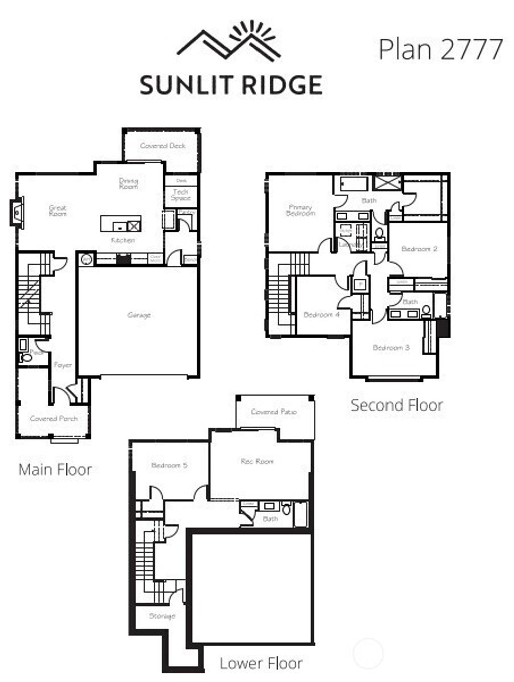 Photo of 26515 NE 147th Street #SR 14, Duvall, WA 98019 (MLS # 2340800)