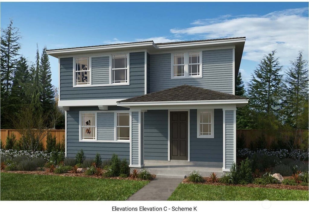 Photo of 6221 Crestner Drive SW #398, Port Orchard, WA 98367 (MLS # 2593445)