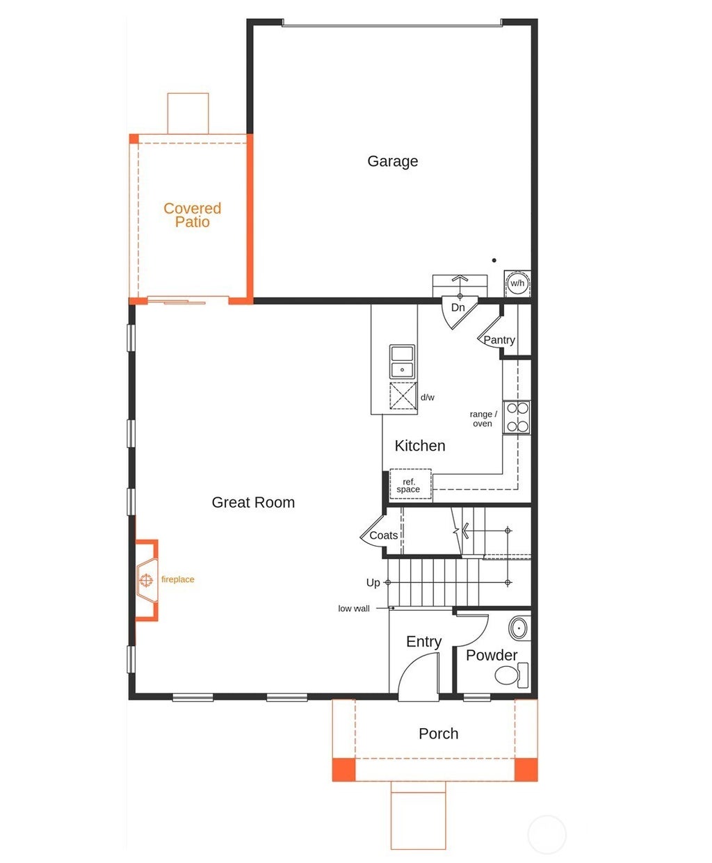 Photo of 6221 Crestner Drive SW #398, Port Orchard, WA 98367 (MLS # 2593445)