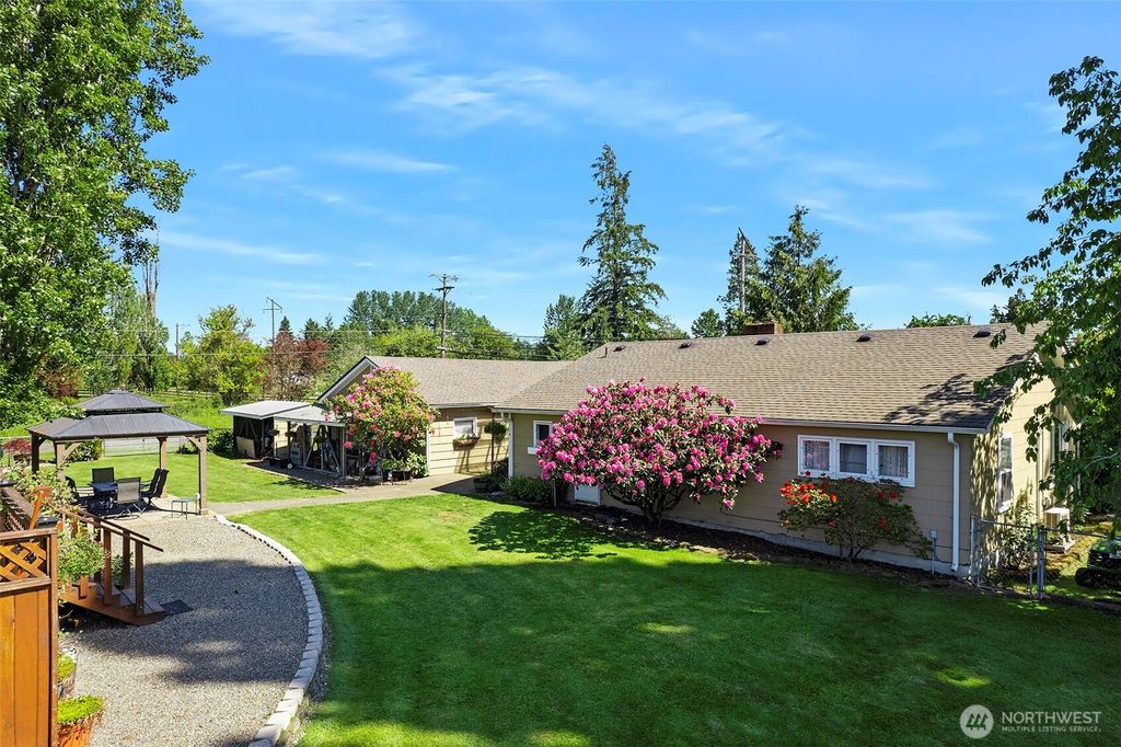 Photo of 3409 104th Street E, Tacoma, WA 98446 (MLS # 2505353)