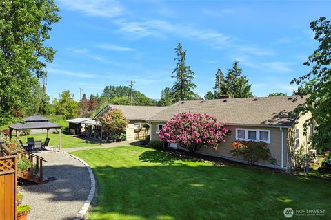 Photo of 3409 104th Street E, Tacoma, WA 98446 (MLS # 2505353)