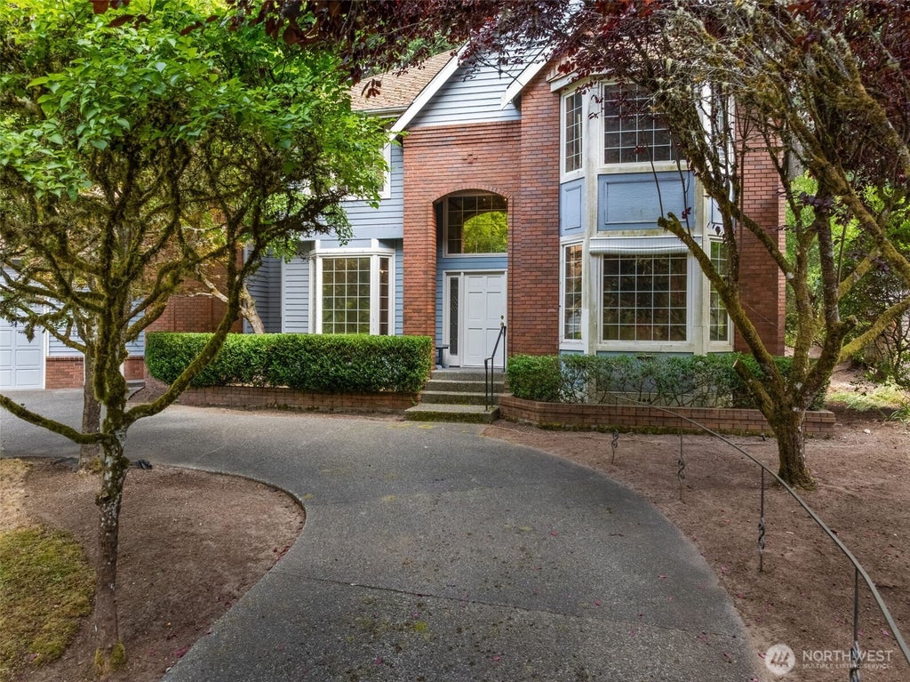 Photo of 4606 131st Street Ct NW, Gig Harbor, WA 98332 (MLS # 2575957)