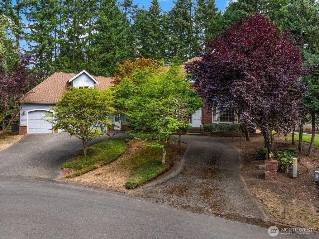 Photo of 4606 131st Street Ct NW, Gig Harbor, WA 98332 (MLS # 2575957)