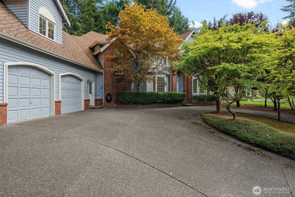 Photo of 4606 131st Street Ct NW, Gig Harbor, WA 98332 (MLS # 2575957)