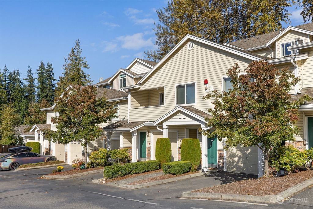 Photo of 15806 18th Avenue W #A202, Lynnwood, WA 98087 (MLS # 2298323)