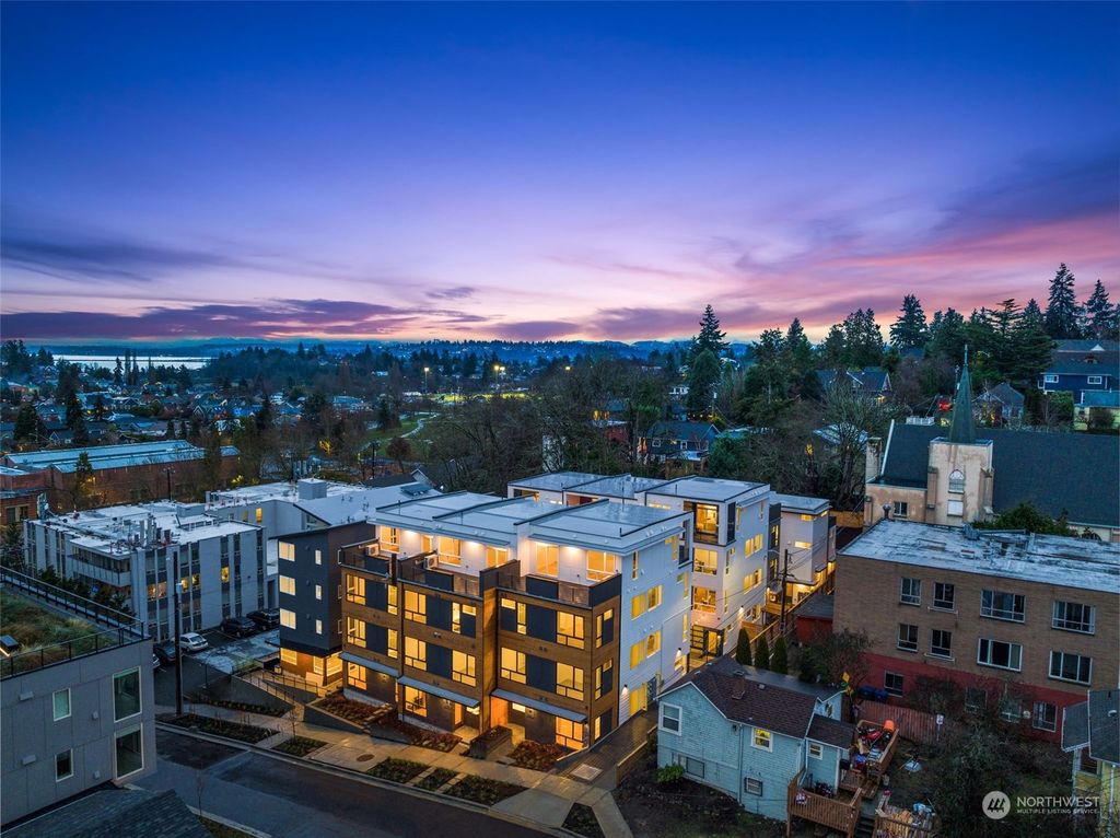 Photo of 4720 B 38th Avenue S, Seattle, WA 98118 (MLS # 2167907)