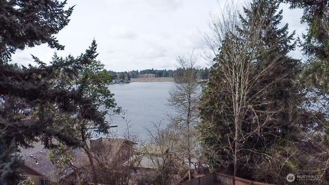 3535 Francis Drive SE Olympia WA 98503