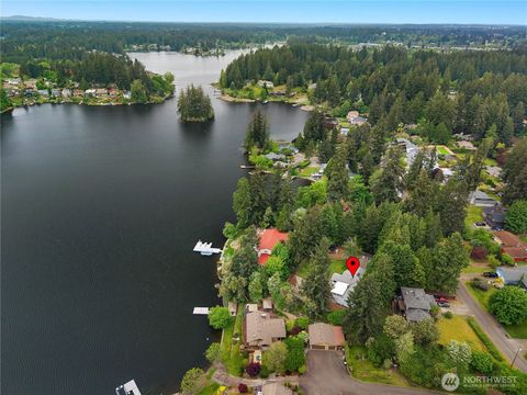 Photo of 3535 Francis Drive SE, Olympia, WA 98503 (MLS # 2481519)