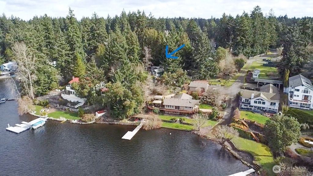 Photo of 3535 Francis Drive SE, Olympia, WA 98503 (MLS # 2481519)