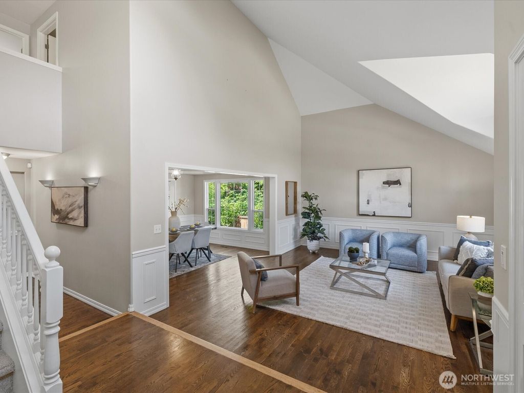 Photo of 15810 62nd Ave AVE SE, Snohomish, WA 98296 (MLS # 2529289)