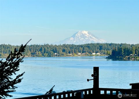 Photo of 170 E Camus Drive, Shelton, WA 98584 (MLS # 2443594)