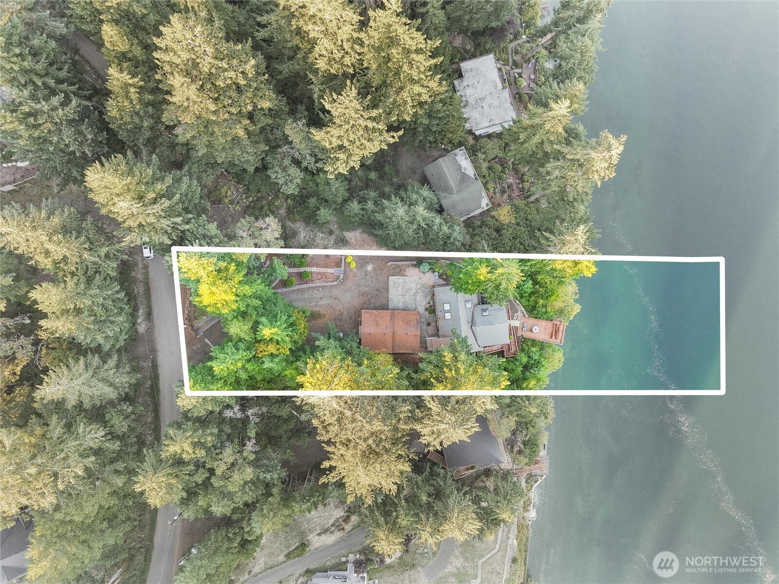 170 E Camus Drive