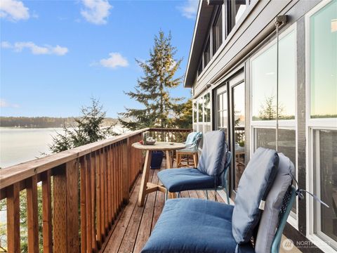 170 E Camus Drive Shelton WA 98584