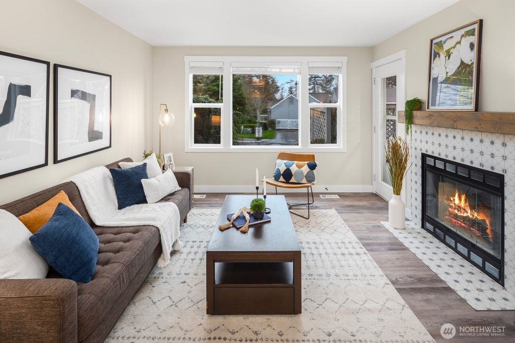 Photo of 22405 SE 42nd Terrace #1174, Issaquah, WA 98029 (MLS # 2466447)