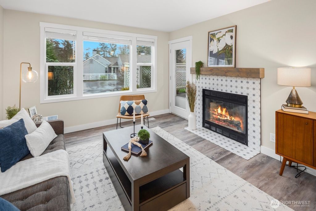 Photo of 22405 SE 42nd Terrace #1174, Issaquah, WA 98029 (MLS # 2466447)