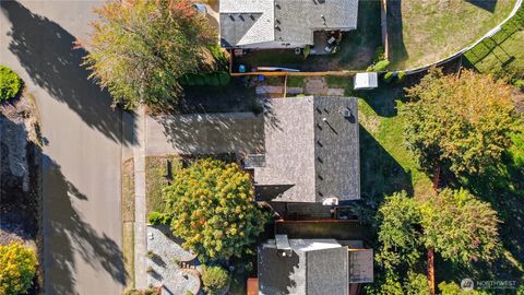 Photo of 1619 Mapleridge Drive NE, Olympia, WA 98506 (MLS # 2444840)