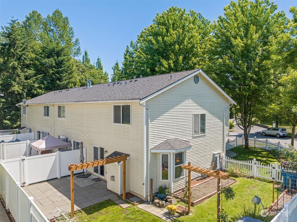 Photo of 16541 169th Street SE, Monroe, WA 98272 (MLS # 2255791)