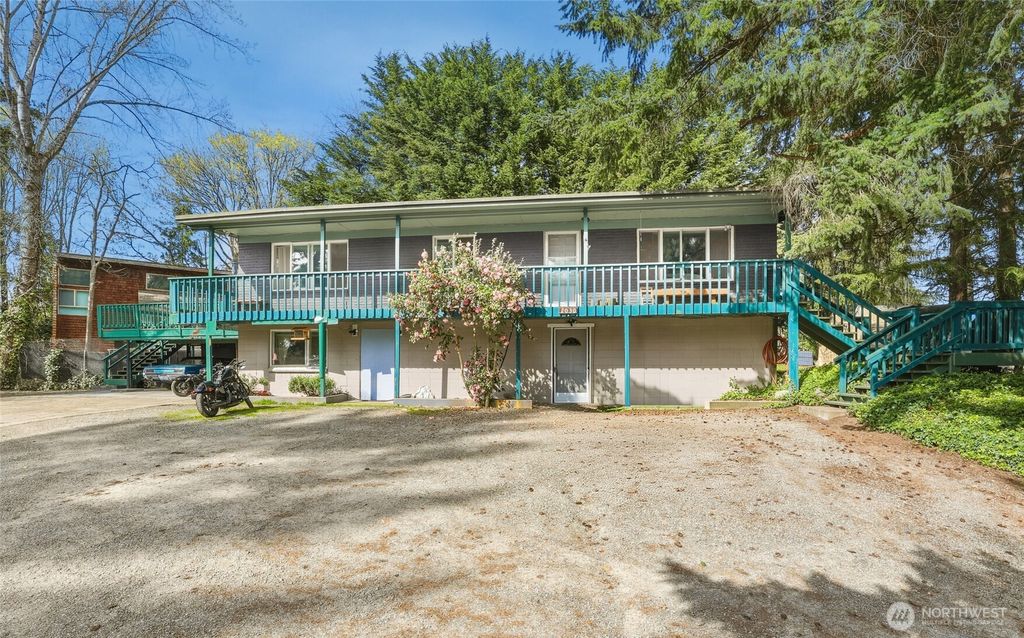 Photo of 2030 S Kent Des Moines Road, Des Moines, WA 98198 (MLS # 2505401)