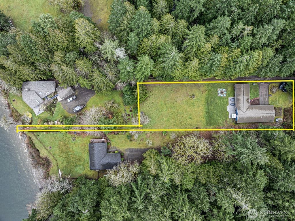 Photo of 14952 NW Maple Lane, Seabeck, WA 98380 (MLS # 2476660)