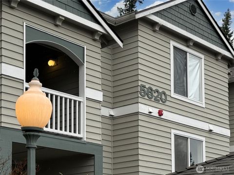 Photo of 5620 14th Drive W #Q302, Everett, WA 98203 (MLS # 2454026)