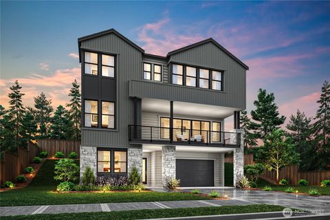 8517 137th Avenue SE Newcastle WA 98059