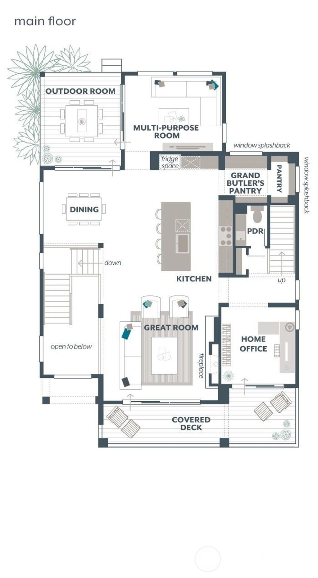 Photo of 12031 21st Street SE, Lake Stevens, WA 98258 (MLS # 2451637)