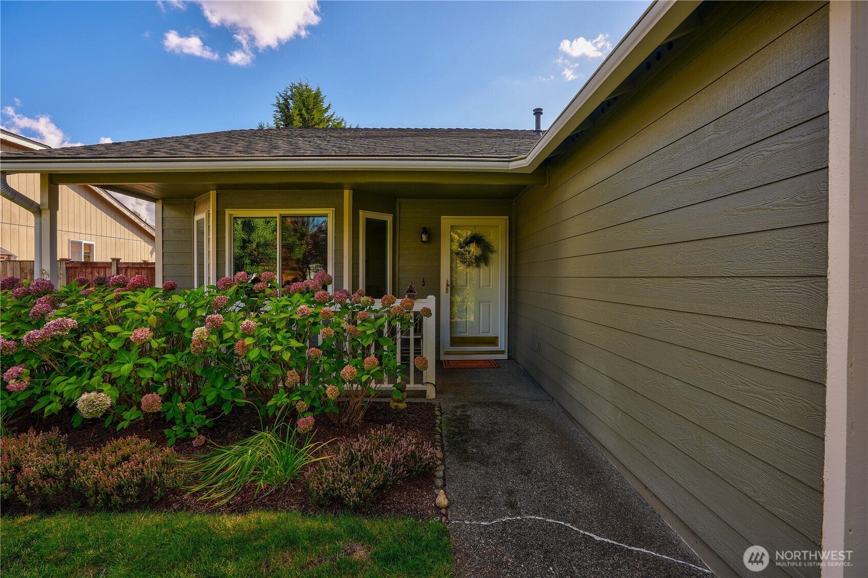 306 Williams Blvd NW