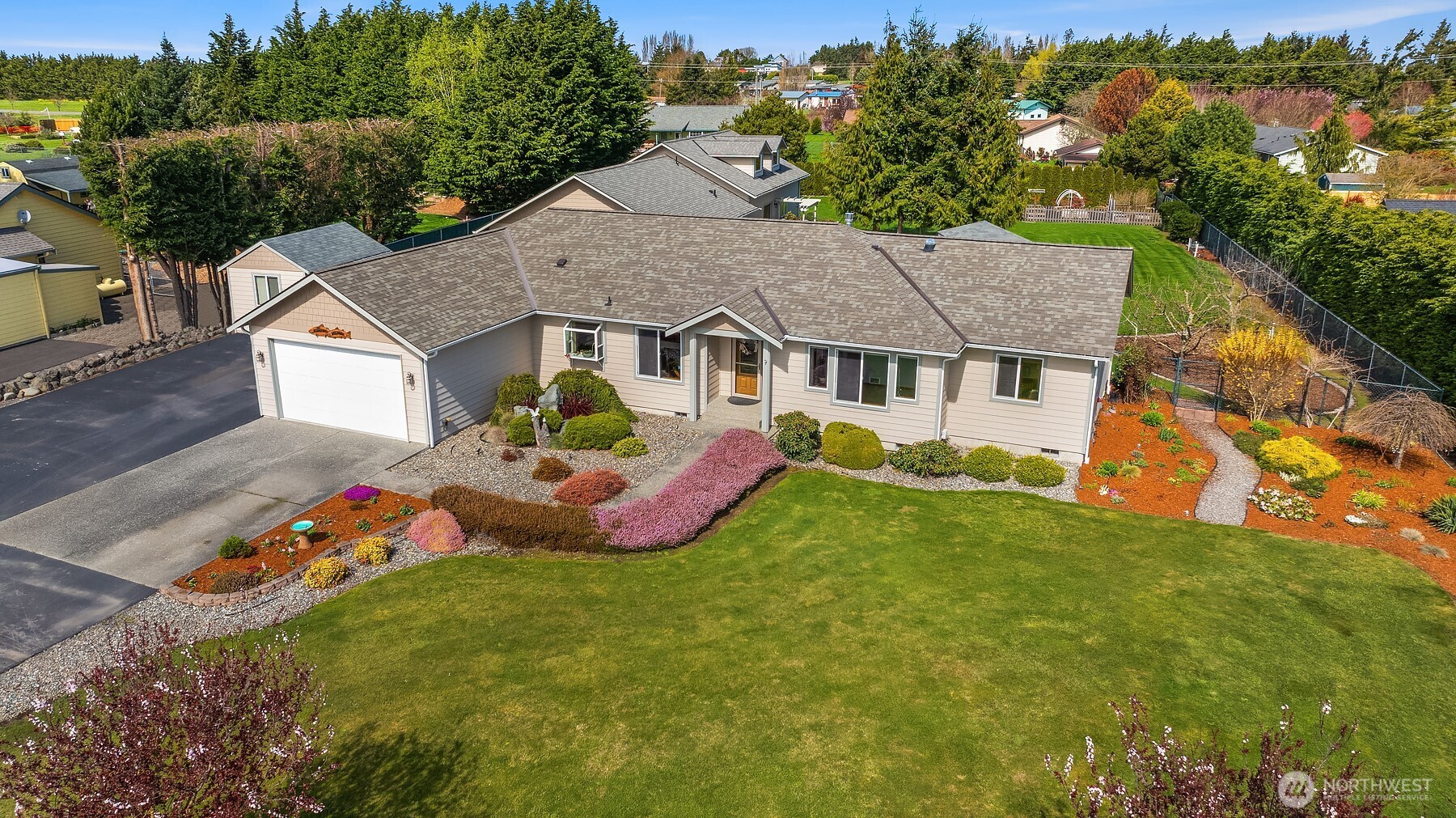 42 Quail Meadows Drive
