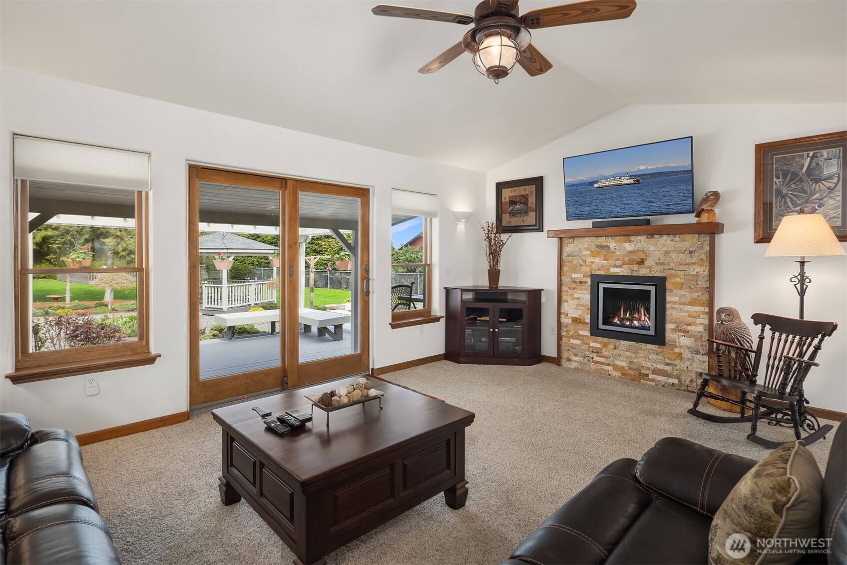 42 Quail Meadows Drive