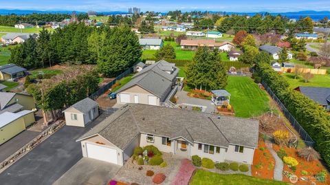 42 Quail Meadows Drive Sequim WA 98382