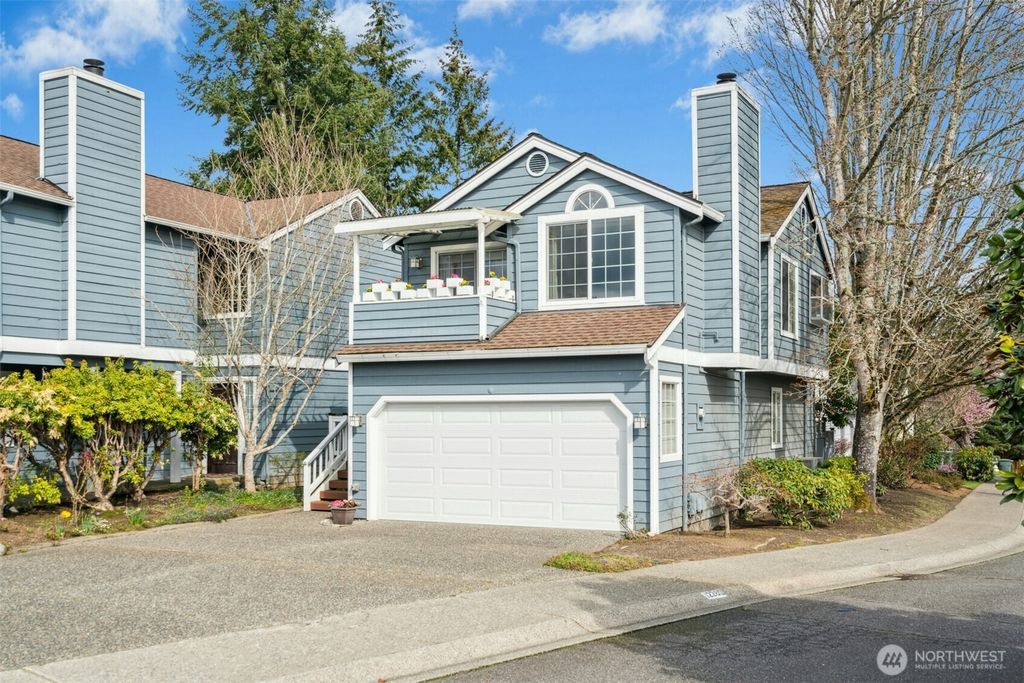 Photo of 12280 NE 3rd Place, Bellevue, WA 98005 (MLS # 2348934)