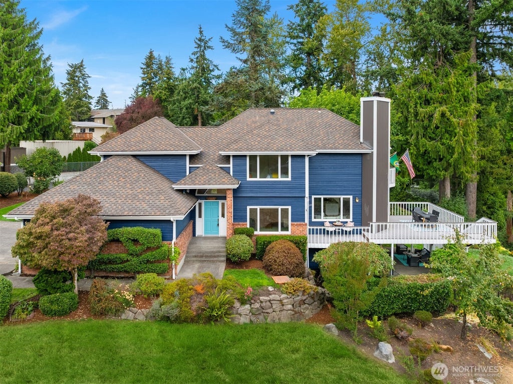 Photo of 30706 19th Avenue S, Federal Way, WA 98003 (MLS # 2572342)