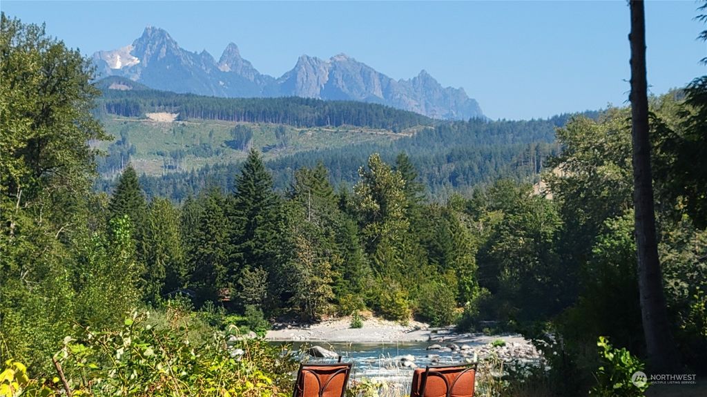 Photo of 17915 433rd Avenue SE, Gold Bar, WA 98251 (MLS # 2228732)