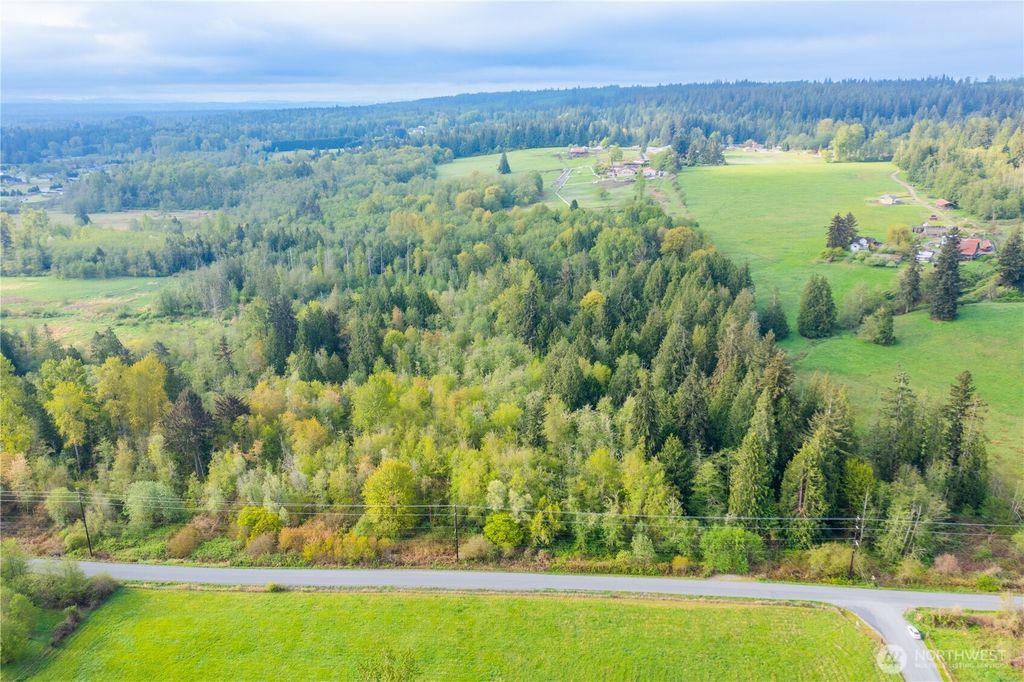 Photo of 0 XX 188th Street NE, Arlington, WA 98223 (MLS # 2443160)