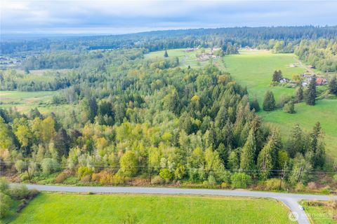 Photo of 0 XX 188th Street NE, Arlington, WA 98223 (MLS # 2443160)
