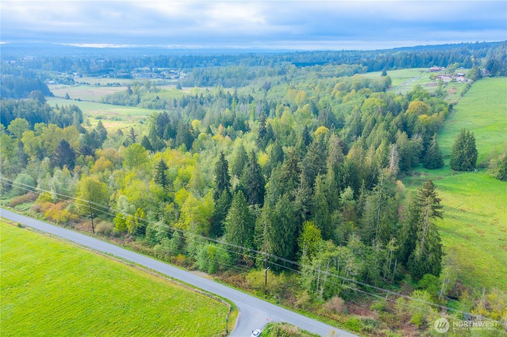 Photo of 0 XX 188th Street NE, Arlington, WA 98223 (MLS # 2443160)