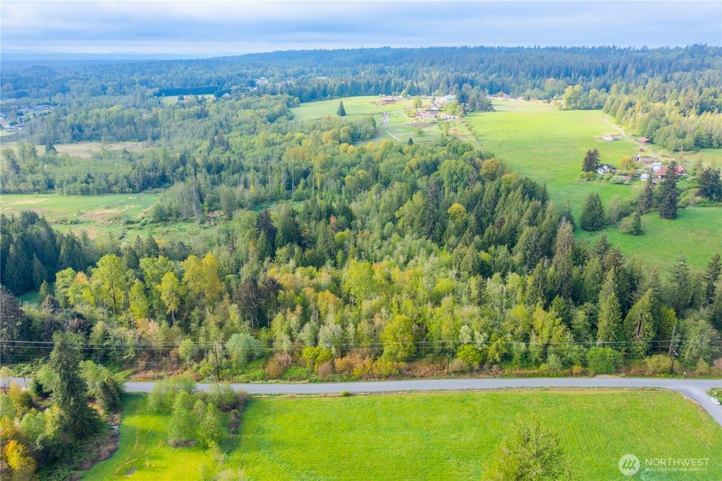 Photo of 0 XX 188th Street NE, Arlington, WA 98223 (MLS # 2443160)