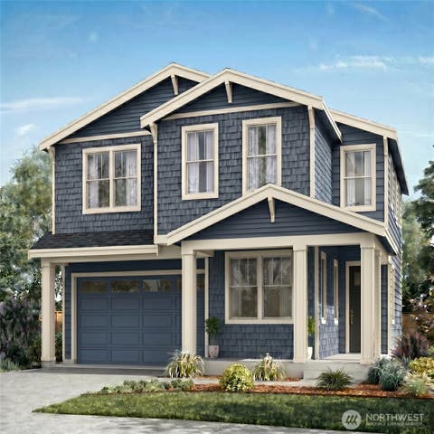 Photo of 13929 179th Street E #55, Puyallup, WA 98374 (MLS # 2533081)