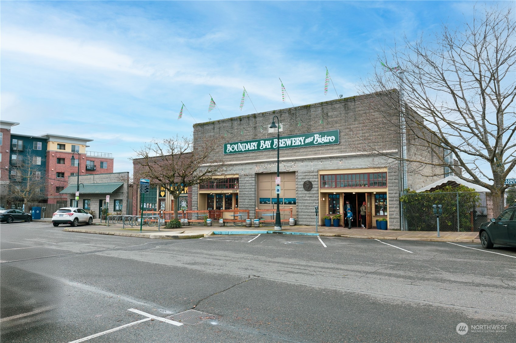 1107 Railroad Avenue