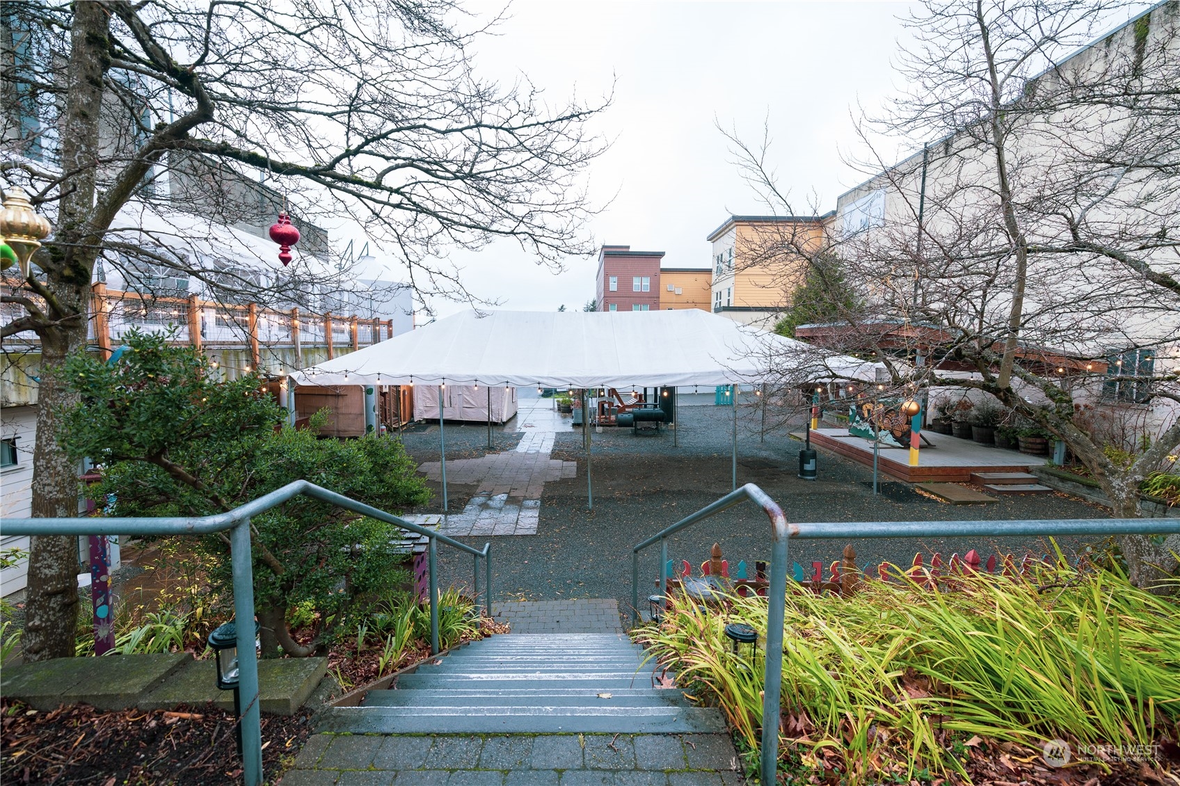 1107 Railroad Avenue