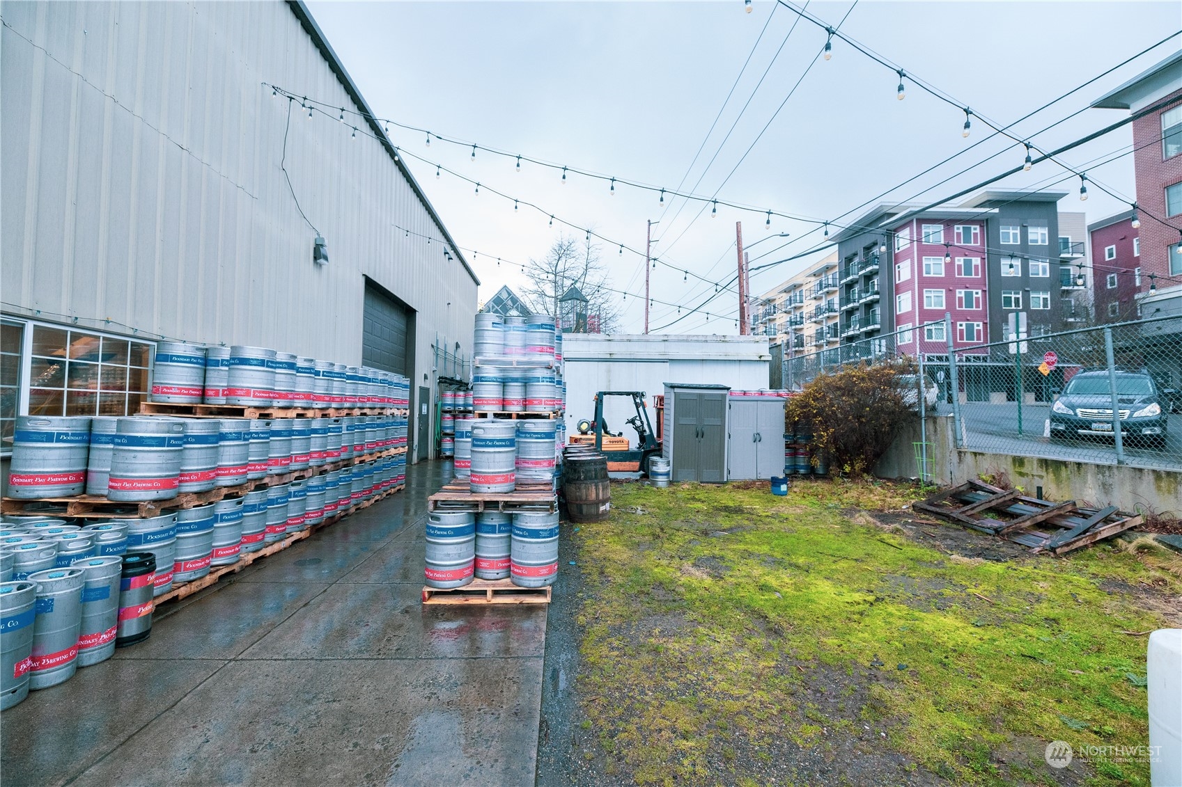 1107 Railroad Avenue