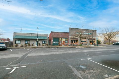 1107 Railroad Avenue Bellingham WA 98225
