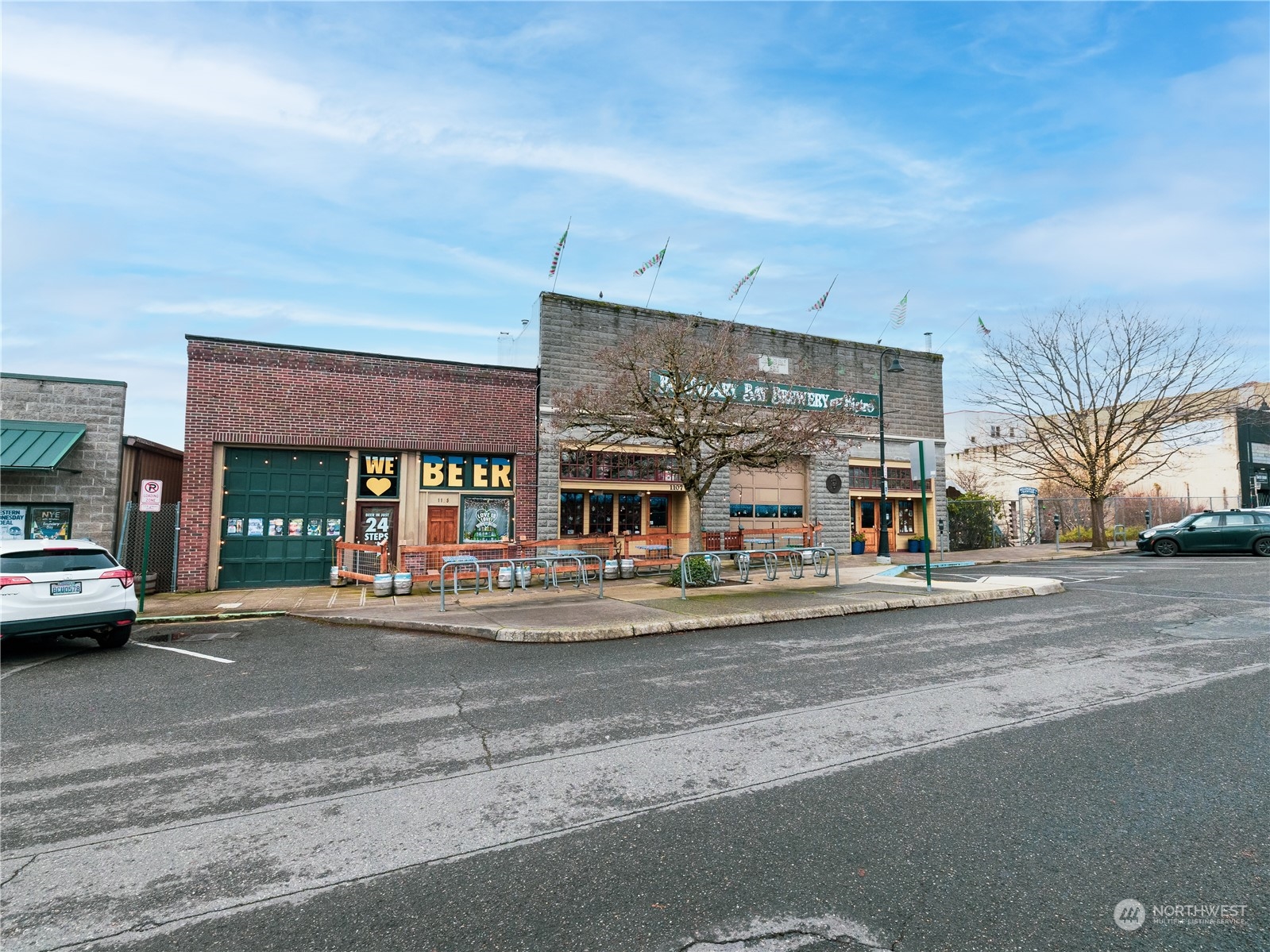 1107 Railroad Avenue