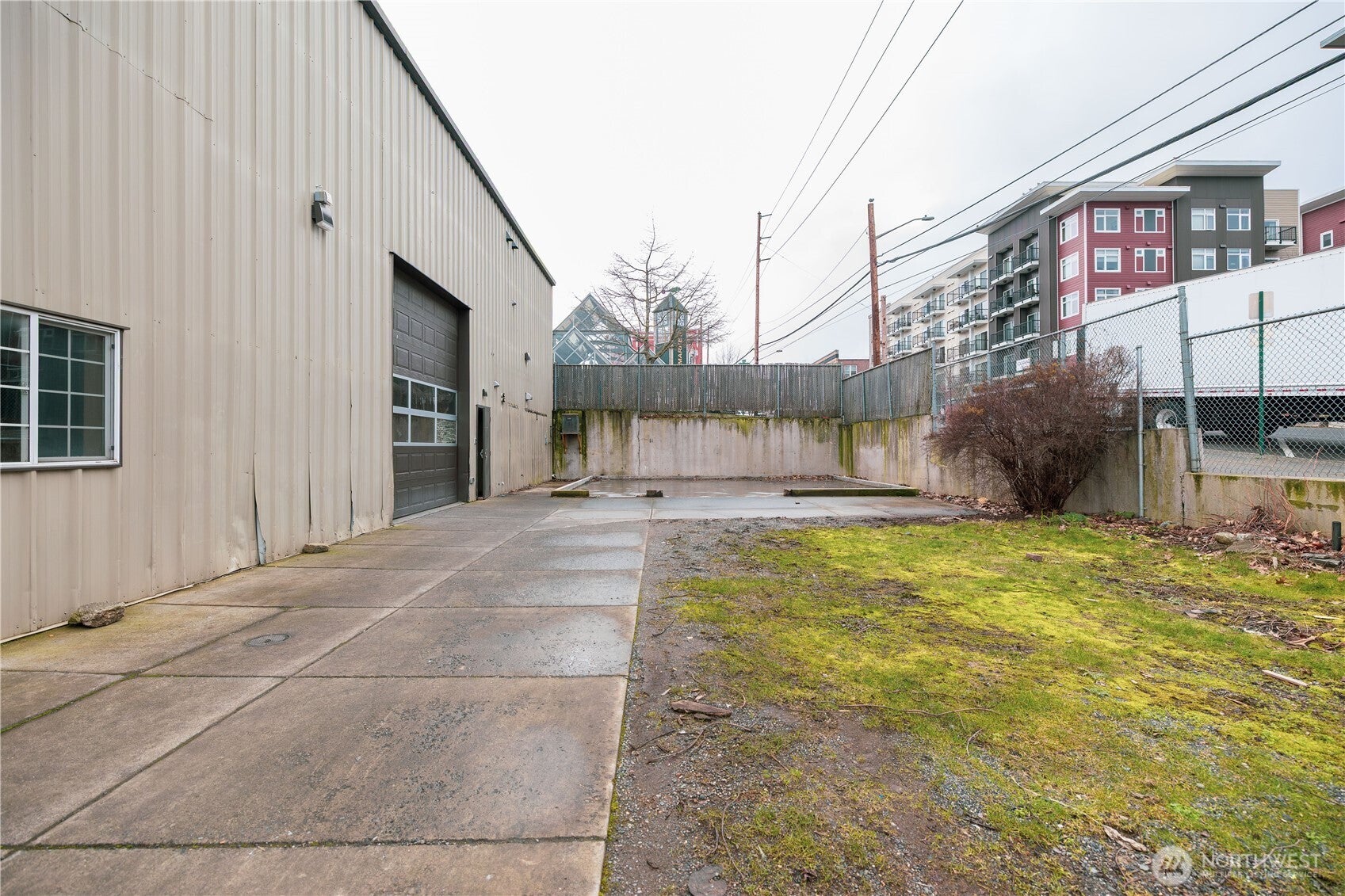 1107 Railroad Avenue