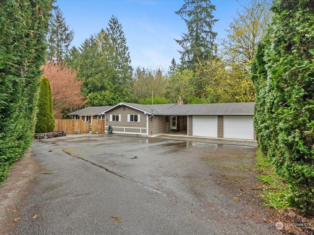 Photo of 18131 132nd Place SE, Snohomish, WA 98290 (MLS # 2210582)