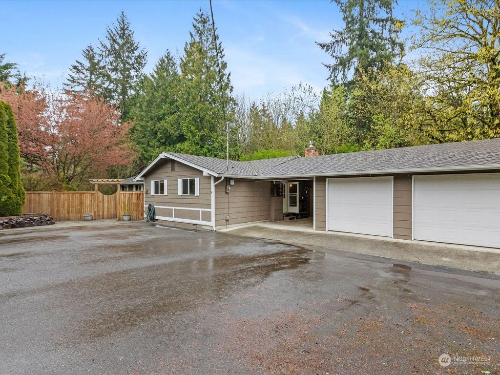 Photo of 18131 132nd Place SE, Snohomish, WA 98290 (MLS # 2210582)