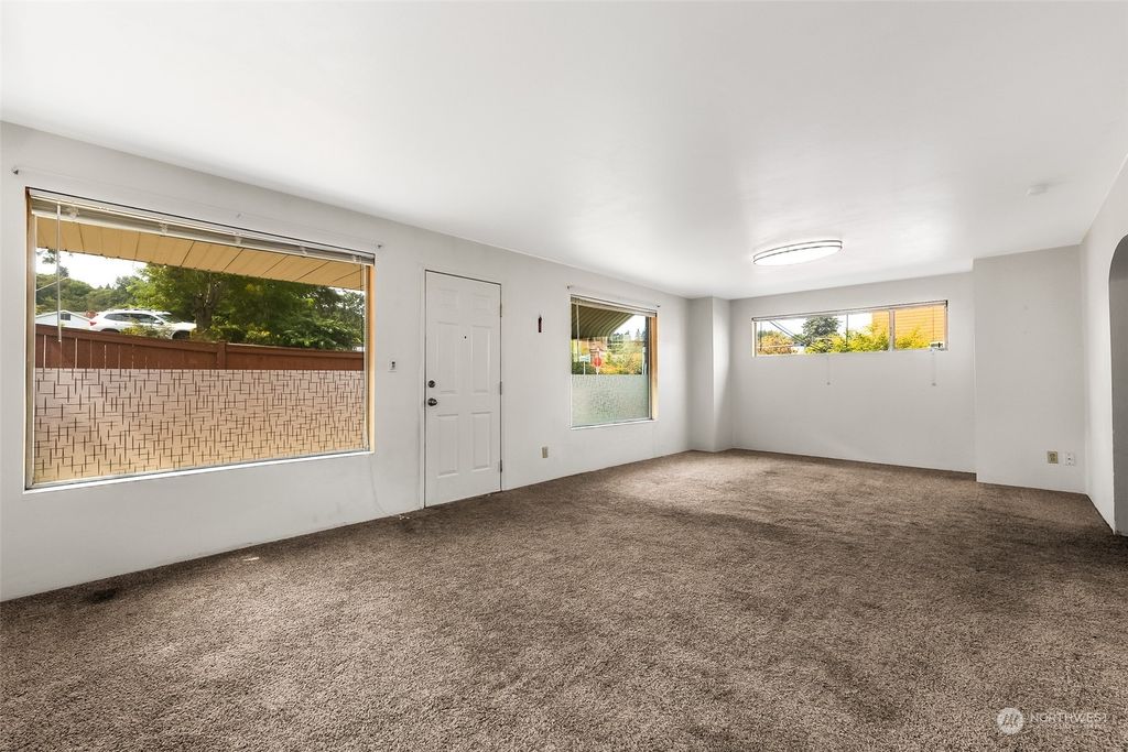 Photo of 3402 Claremont Avenue S, Seattle, WA 98144 (MLS # 2154098)