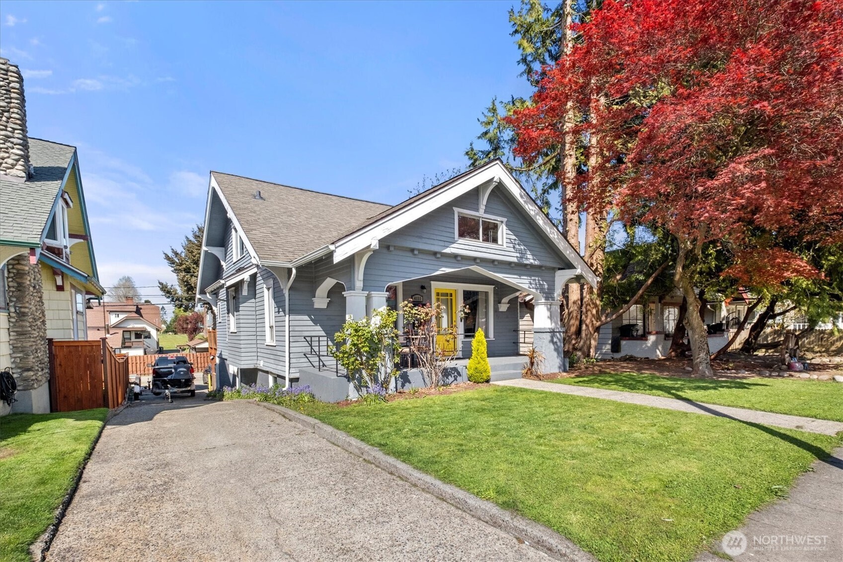 4111 6th Avenue A,B,C